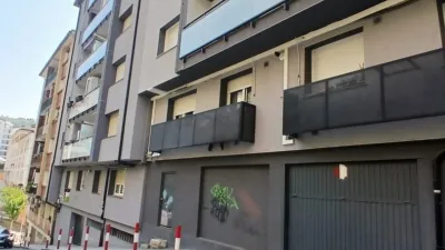 Flat on Calle San Pelayo photo 17