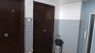 Flat on Calle San Pelayo photo 8