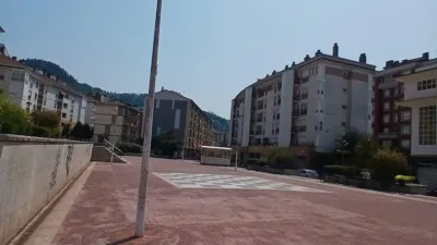 Flat on Calle San Pelayo photo 13