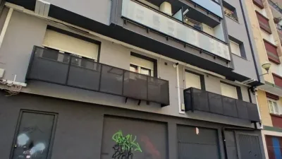Flat on Calle San Pelayo photo 15