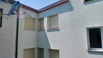 Flat on Calle San Pelayo photo 14