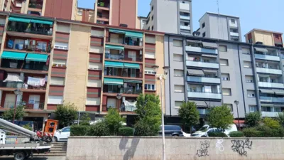 Flat on Calle San Pelayo photo 12