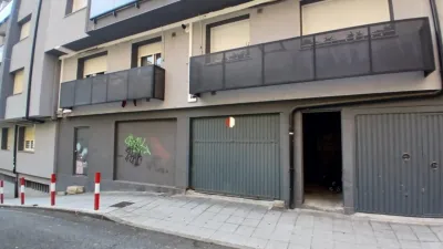 Flat on Calle San Pelayo photo 11
