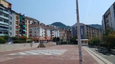 Flat on Calle San Pelayo photo 16