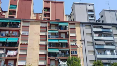 Flat on Calle San Pelayo photo 6