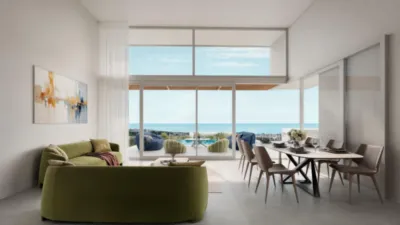 Casa – la Nucia, Urbanització Entrepins, Coloma - Vista 4