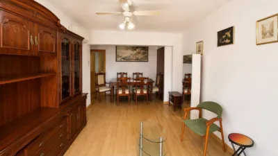 Apartment next to the General Hospital photo 18