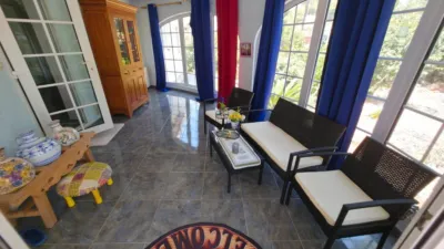 Casa – Dénia - Vista 3