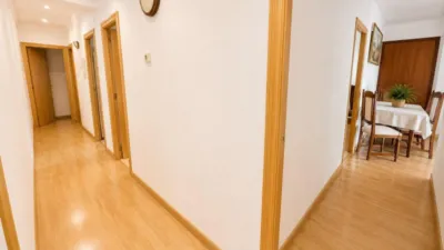 Apartment next to the General Hospital photo 19