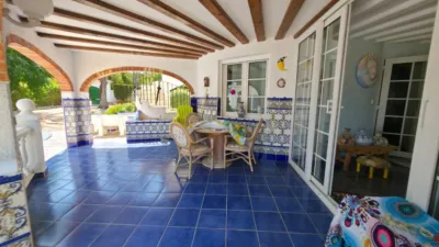 Casa – Dénia - Vista 2