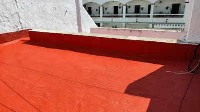 Casa adosada en En El Barrio del Arrecife, A 5 Minutos de La Laguna. photo 21