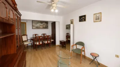 Apartment next to the General Hospital photo 16
