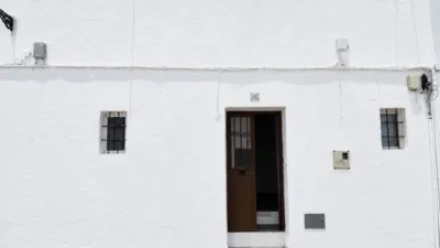 Casa adosada en En El Barrio del Arrecife, A 5 Minutos de La Laguna. photo 6