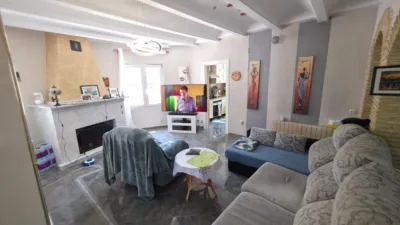 Casa – Dénia - Vista 5