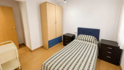 Apartment next to the General Hospital photo 6