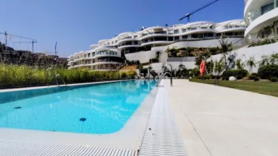 Apartamento en En Benahavis Ubicado Entre Marbella La Zagaleta photo 13