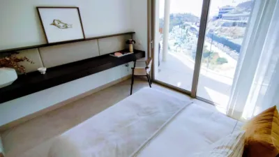 Apartamento en En Benahavis Ubicado Entre Marbella La Zagaleta photo 21