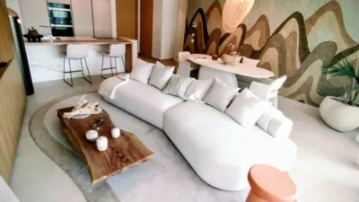 Apartamento en En Benahavis Ubicado Entre Marbella La Zagaleta photo 2