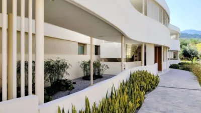 Apartamento en En Benahavis Ubicado Entre Marbella La Zagaleta photo 25
