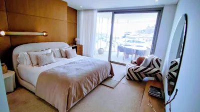 Apartamento en En Benahavis Ubicado Entre Marbella La Zagaleta photo 8
