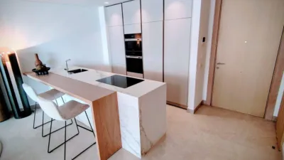 Apartamento en En Benahavis Ubicado Entre Marbella La Zagaleta photo 5