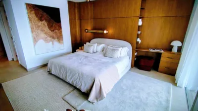 Apartamento en En Benahavis Ubicado Entre Marbella La Zagaleta photo 10