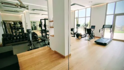 Apartamento en En Benahavis Ubicado Entre Marbella La Zagaleta photo 24