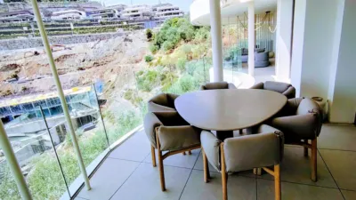 Apartamento en En Benahavis Ubicado Entre Marbella La Zagaleta photo 17