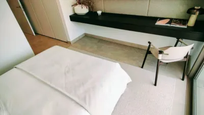 Apartamento en En Benahavis Ubicado Entre Marbella La Zagaleta photo 20
