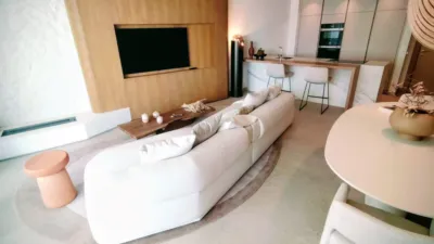 Apartamento en En Benahavis Ubicado Entre Marbella La Zagaleta photo 6