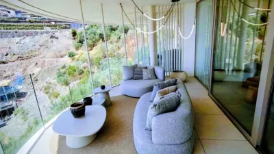 Apartamento en En Benahavis Ubicado Entre Marbella La Zagaleta photo 7