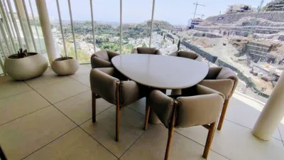 Apartamento en En Benahavis Ubicado Entre Marbella La Zagaleta photo 16