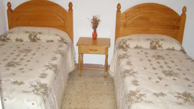 House in En Casar de Palomero photo 2