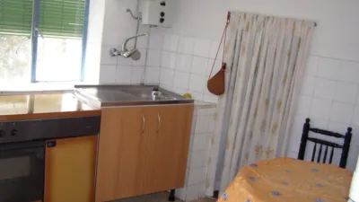 House in En Casar de Palomero photo 8