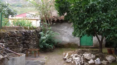 House in En Casar de Palomero photo 11