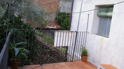 House in En Casar de Palomero photo 10
