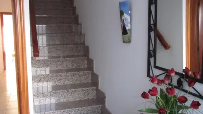 House Just Steps from La Plaza Mayor photo 12