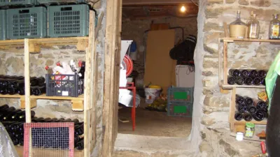 House in En Casar de Palomero photo 14