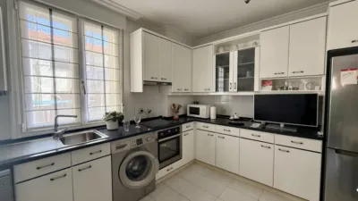 Piso en Junto Juntas Generales. photo 5