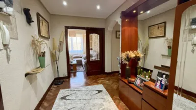 Piso en Junto Juntas Generales. photo 26