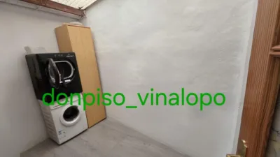 Piso – Elda, El Trinquete - Vista 4
