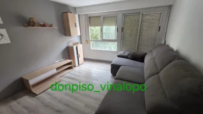 Piso – Elda, El Trinquete - Vista 2