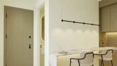 Apartment in A 80 Metres from the Collegiate Church of the Divine Saviour photo 5