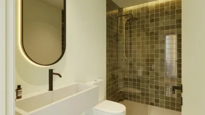Apartment in A 80 Metres from the Collegiate Church of the Divine Saviour photo 8