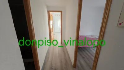 Piso – Elda, El Trinquete - Vista 5