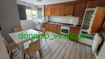 Piso – Elda, El Trinquete - Vista 3