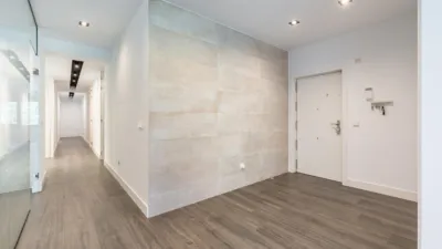 Apartment on Calle Castelló - Salamanca District - Madrid photo 18