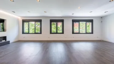Apartment on Calle Castelló - Salamanca District - Madrid photo 17