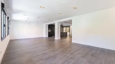 Apartment on Calle Castelló - Salamanca District - Madrid photo 4