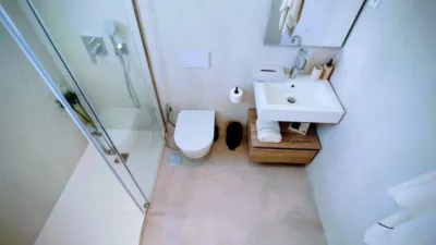 Terraced house in A 200 Mts from La Estacion de Renfe Carvajal photo 22